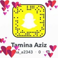 Tamina Aziz