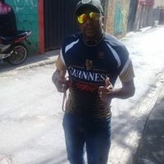 Alvimar Batista