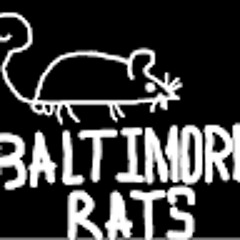 BALTIMORE RATS
