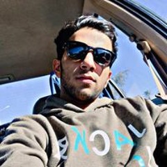 Mohammadsadegh Esmaili