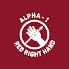 alpha-1 commander