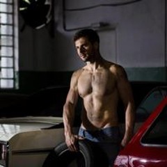 Ayrton Moura