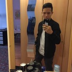 Nguyễn Quang Phúc