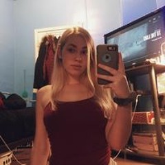 Hailey Vanidestine