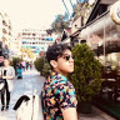 Adhiraj Chowdhury