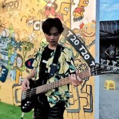 Đinh Nguyễn Gia Bảo