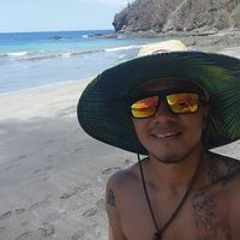 Byron Bello