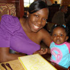 Rasheeda Faulk