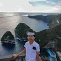 I Kadek Hendra Andika