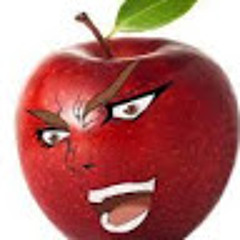 DIO THE APPLE