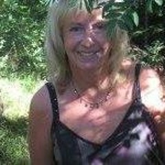 Marianne Andreasson