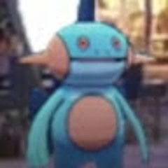 パフェいわし
