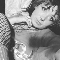 Alicia Faith Markham