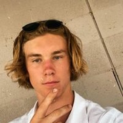Dante Hyam