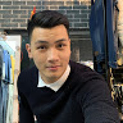 Hoàng Nguyễn Mạnh