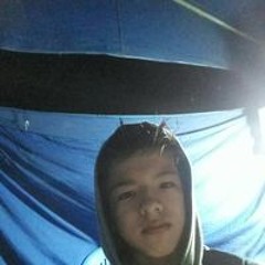 Ray Junior Pisfil Cotrado