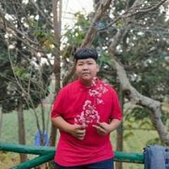 Đặng Hồ Thái Dương