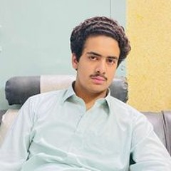 Khawaja Mobeen Azam