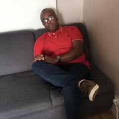 Jean Eddy Baptiste