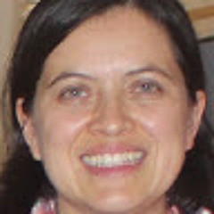 Lupita Mondragon