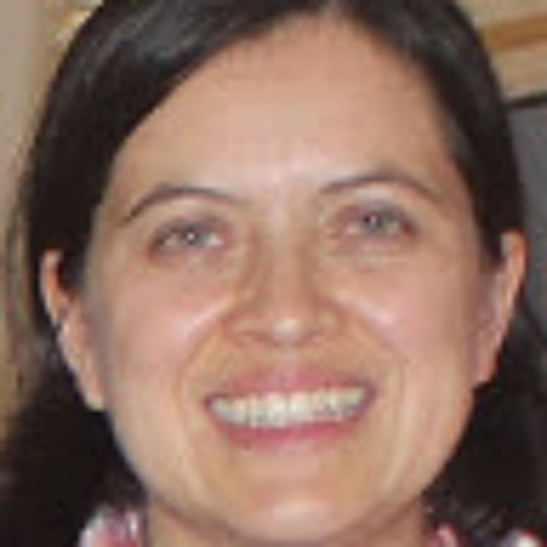 Lupita Mondragon’s avatar