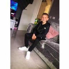 Olly Murray