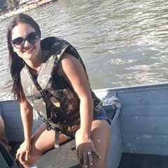 Lucimara Santos