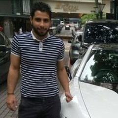 Ramez Naser