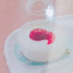 白血月