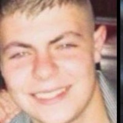 Jordan Mcphail
