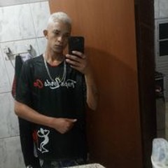 Gleivison Moraes