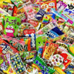 お菓子