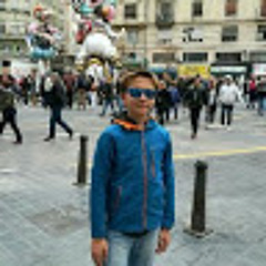 oscar Gonzalez Peinado