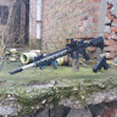 DeepThroat147 Airsoft