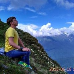 Алексей Воробьёв