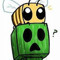 CreeperBee