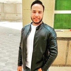 Mostafa Mohamed Aboelnour