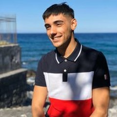 Davide Gimmillaro