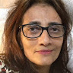 Ilza Cardoso