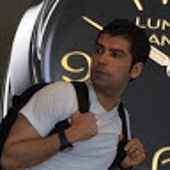 Farhad Farhadi