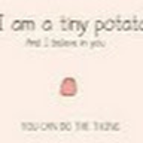 Hello Potato’s avatar