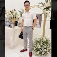 Dentist Chí Thiện