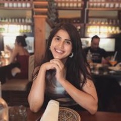 Ashna Nain