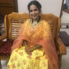 Simran Bagga