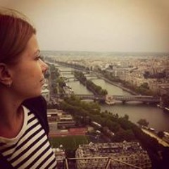 Екатерина Гребенщикова