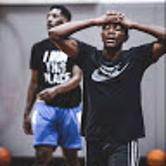 BILLY-HOPE GITANGAZA