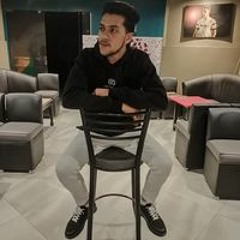 Amin Mahmoud