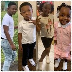 Queenie Pettway-Tricksey