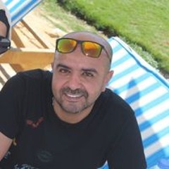 hassan GohAry