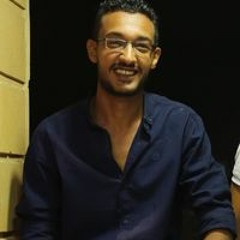 Ahmed Abdo Ghareeb